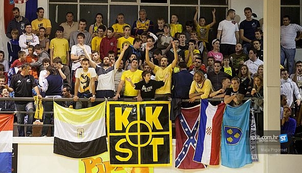 Kupi dionice \”Žutih\”