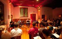 Simply Brass Quintet otvorio 5. MAGfestival