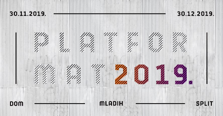 Počinje sedmo izdanje Platformata