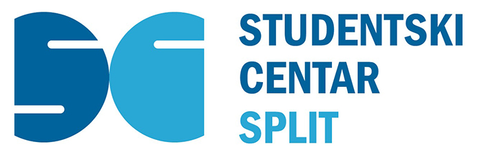 Reakcija studenta na natječaj za izbor novog loga SC Split