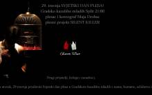 Svjetski dan plesa u GKM Split