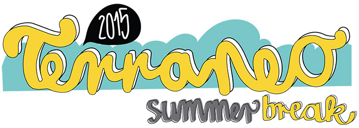 Terraneo Summer Break 2015 od 16. lipnja do 14. kolovoza
