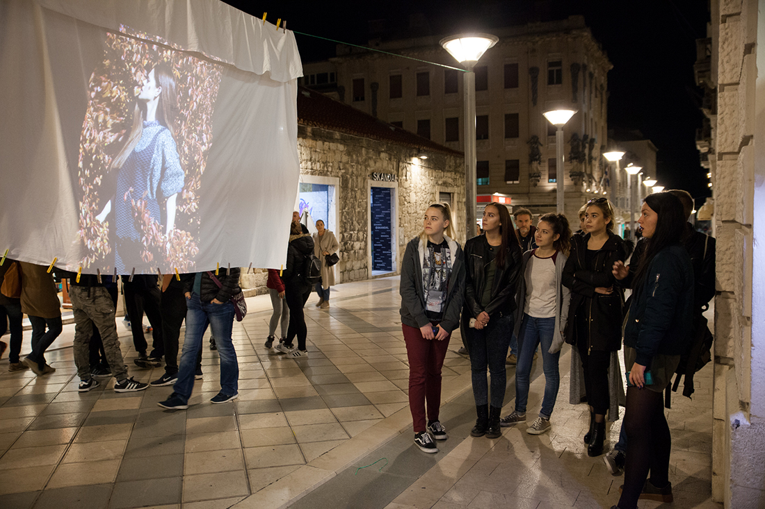 Otvorena 11. Splitska.tiramola