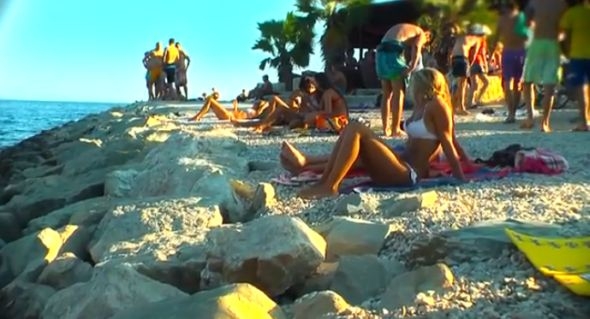 O tajnama privlačnosti… na ST način :)