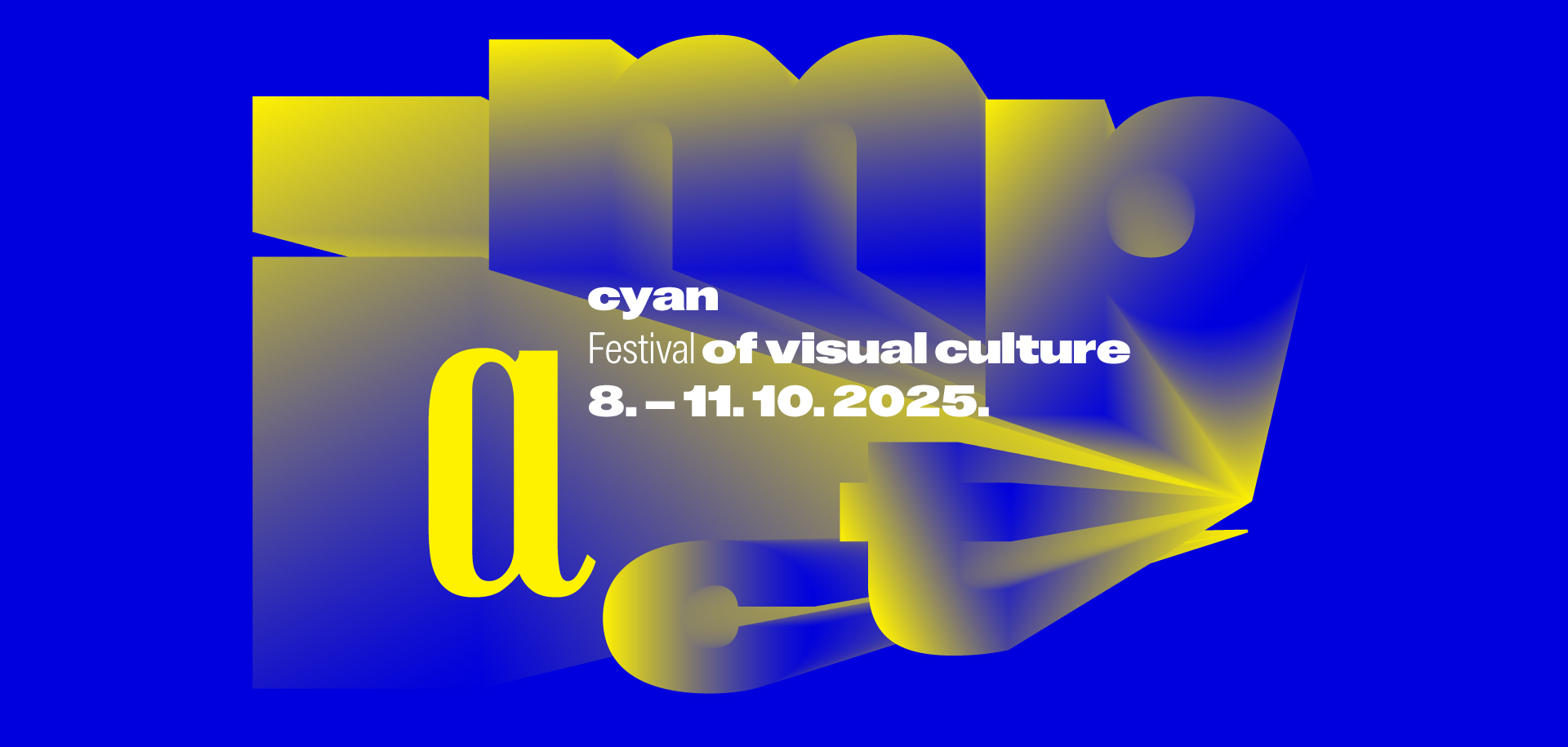 Split postaje centar vizualne kulture – stižu Rick Poynor, Erik Kessels,  Kelly Anna i Yo Kaminagai i mnogi drugi