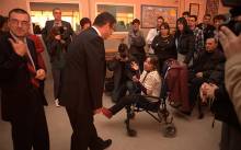 DES dobio centar za obuku invalida