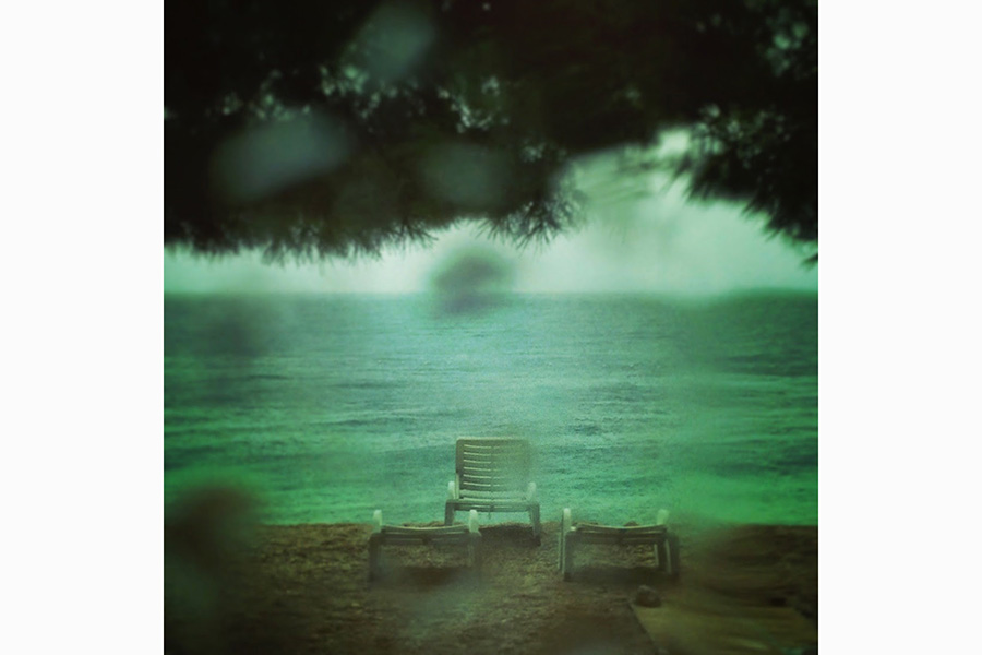 Mario Lalich izlaže u Galeriji umjetnina Split