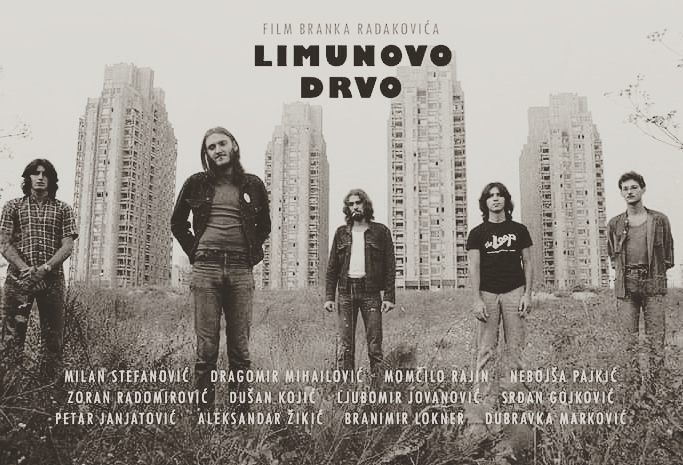 Nakon dvije godine putovanja ‘Limunovo drvo’ stiže u Split