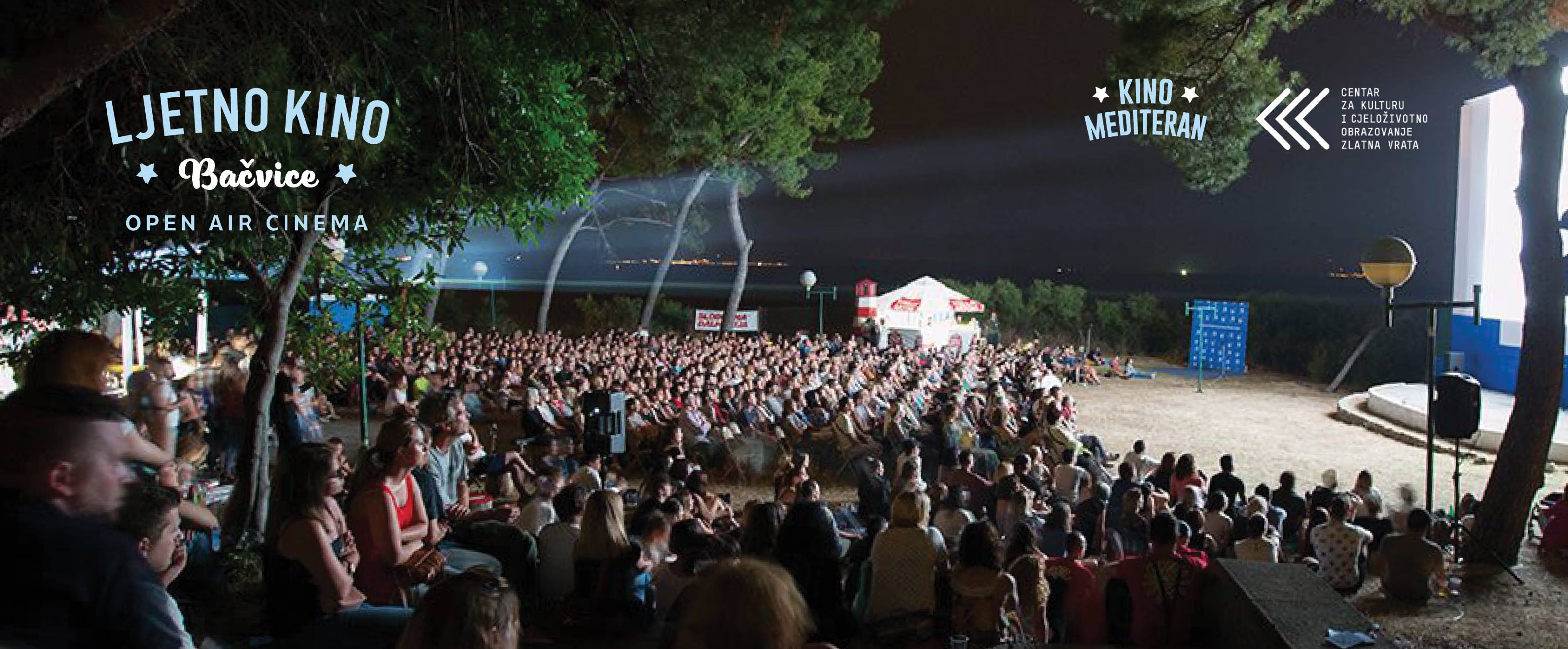 Akcijom “3 po 10” zatvara se sezona ljetnog kina Bačvice