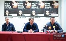 Organizator najavio mogućnost još jednog Mišinog koncerta u Spaladiumu