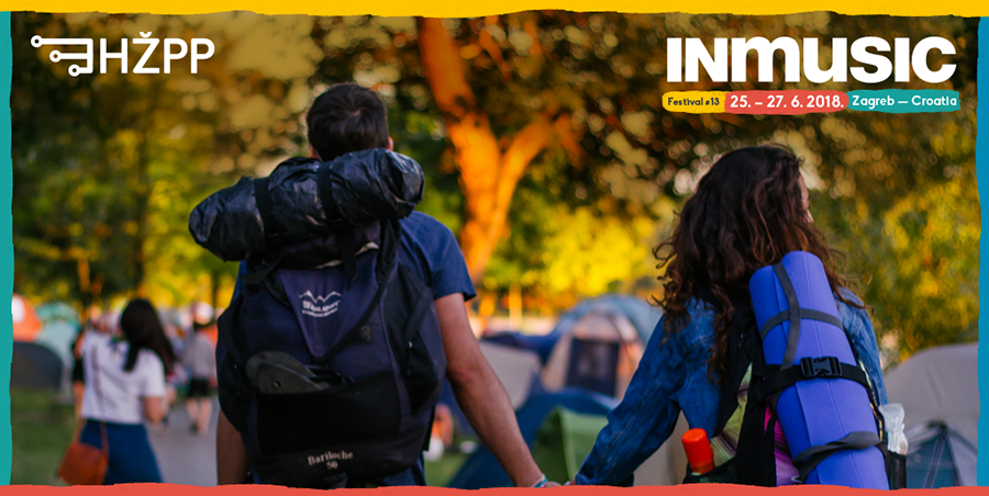 HŽ putnički prijevoz osigurava popust posjetiteljima INmusica #13!