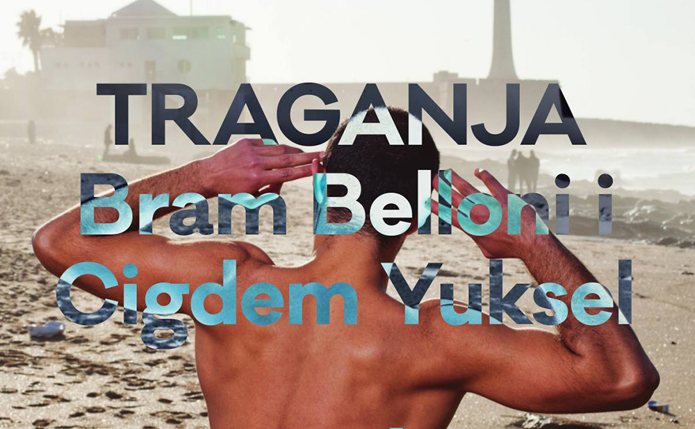 Izložba fotografija Brama Bellonija i Cigdem Yuksel  u Staroj gradskoj vijećnici