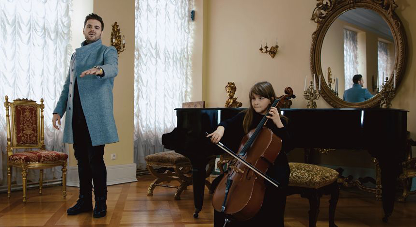 Splitski slavuj Pjerino vam donosi Sreću – poslušajte njegov prvi singl