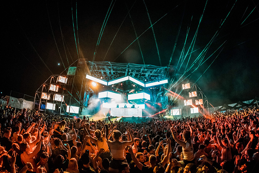 Iz Exita najavljuju: Stiže najjači Sea Star do sada!