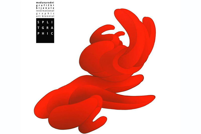 Suvremena japanska grafika u Staroj gradskoj vijećnici