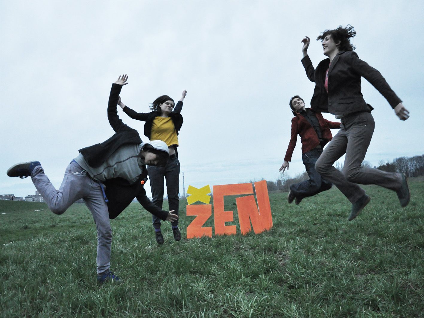 Kockin program za siječanj i dio veljače