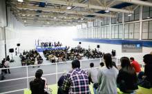 Raspisan natječaj za stipendije Sveučilišta Split