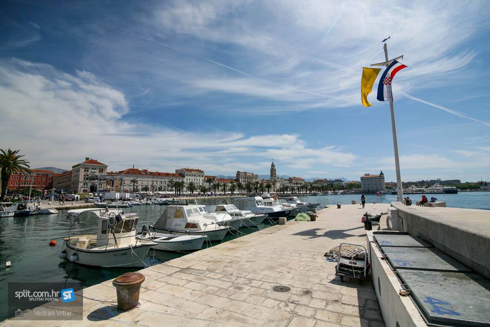 Na dobro Vam došla Sudamja!