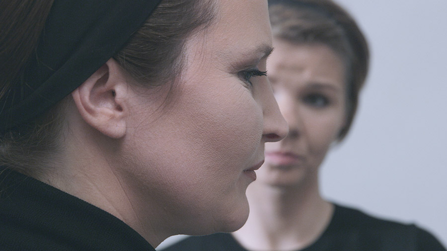 Iscrpljeno vrijeme u galeriji Multimedijalnog kulturnog centra