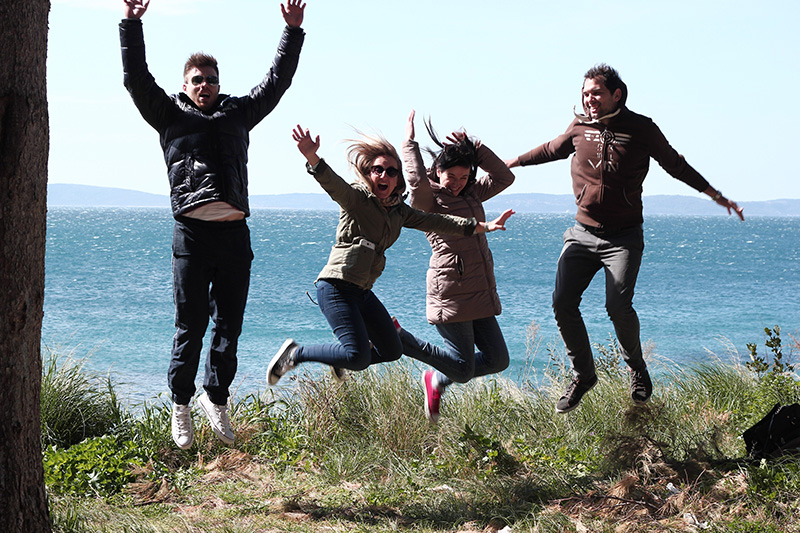 Besplatne pripreme za studij arhitekture