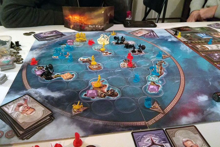 Igram da ne ostarim: Pretkazanja