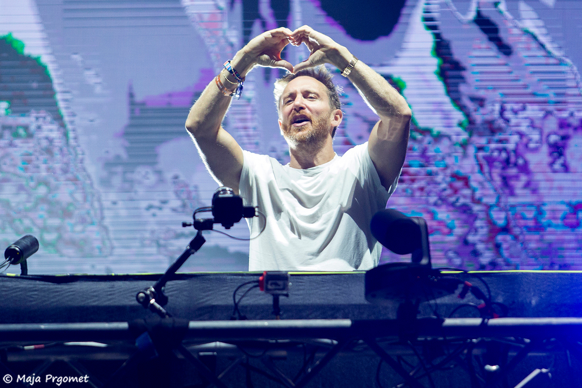 Poznata su imena prvih devet izvođača koji stižu na 8.ULTRA Europe