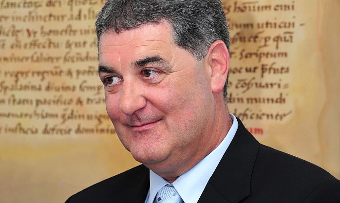 Baldasar: Osuđujem huliganski napad na izbornika i HNS-ovce