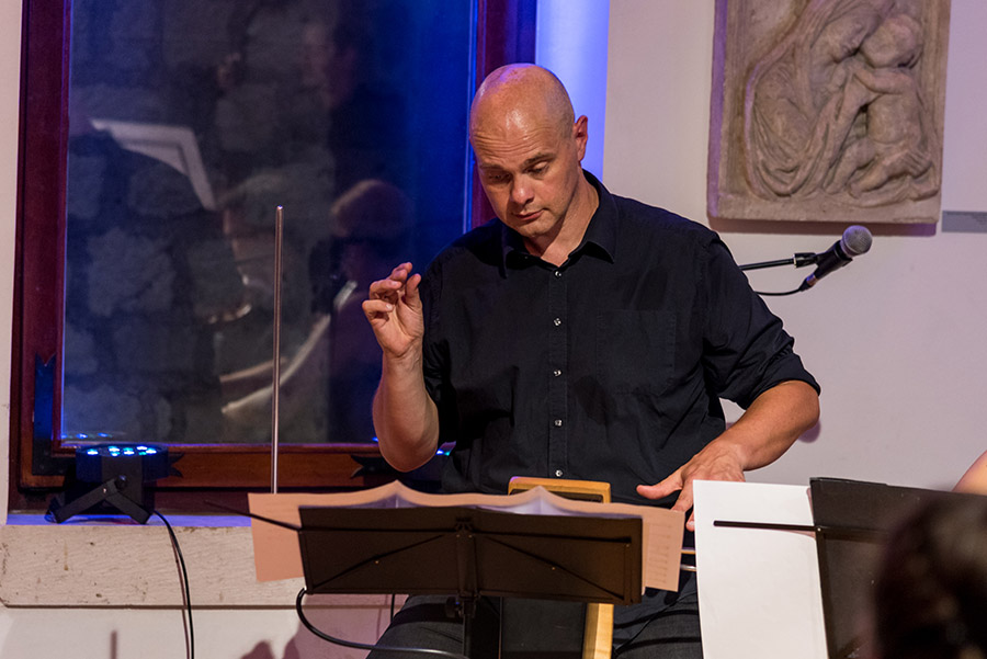 10. MAGfestival: Nakon sjajnog otvorenja festivala u subotu (31.8.) nastupa Puhački kvintet Kalamos