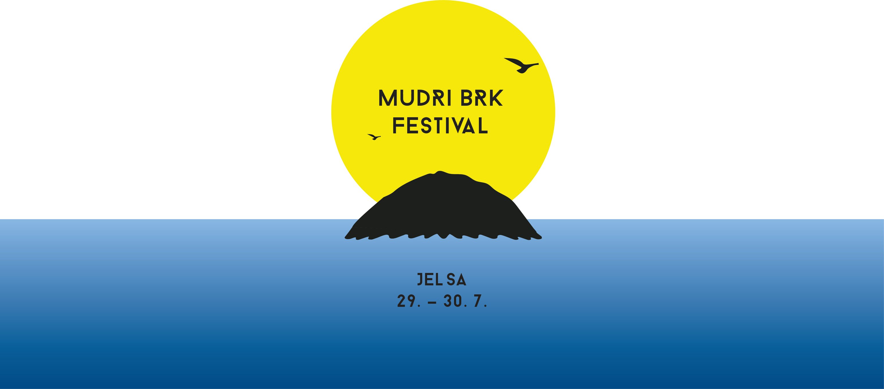 Mudri Brk Festival 29. i 30. srpnja u Jelsi