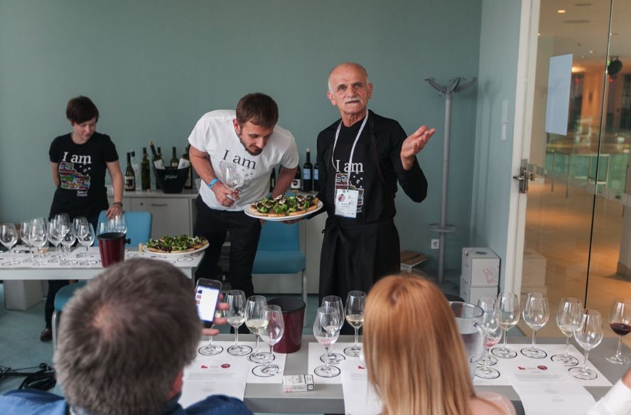 Manje od dva tjedna do Dalmacija Wine Expa