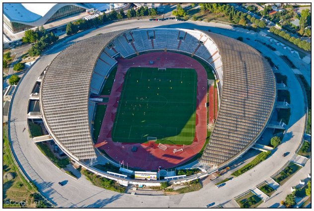 Od nedjelje novi pristup ulaska na Poljud
