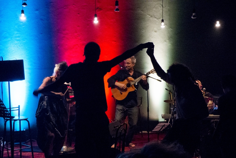 Prvi Rundek rasprodan, dodatni koncert u subotu