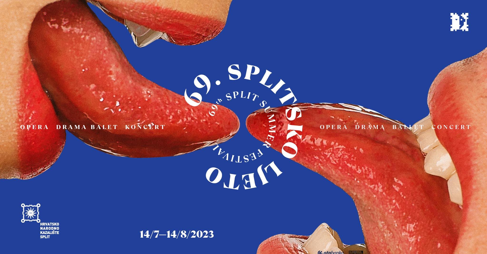 69. Splitsko ljeto: Orest Shourgot i ansambl predstave Ana Karenjina laureati nagrade Judita