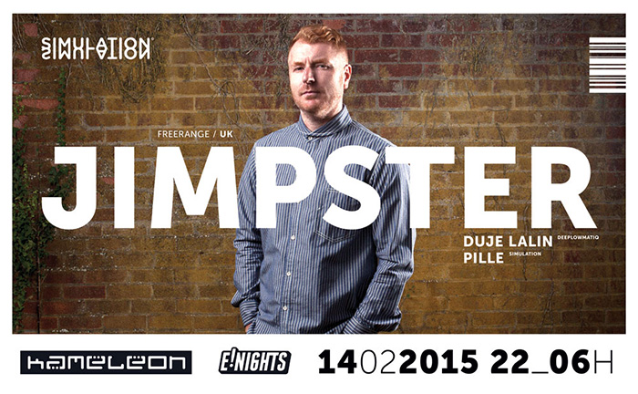 Vlasnik londonskog Freerange Recordsa dolazi u Kameleon