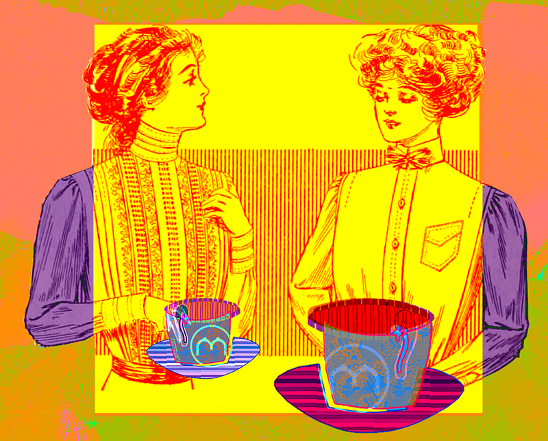 Gostovanje ukrajinskog dua Morra Ceramics u Splitu