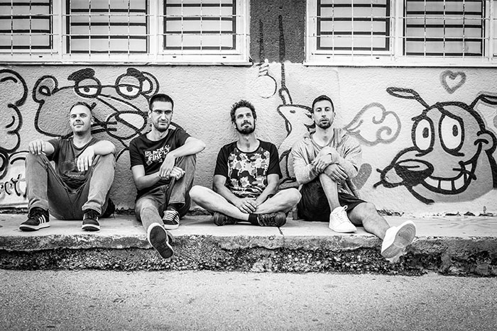 Sterotrip objavio svoj prvi spot “Suze, krv i znoj”