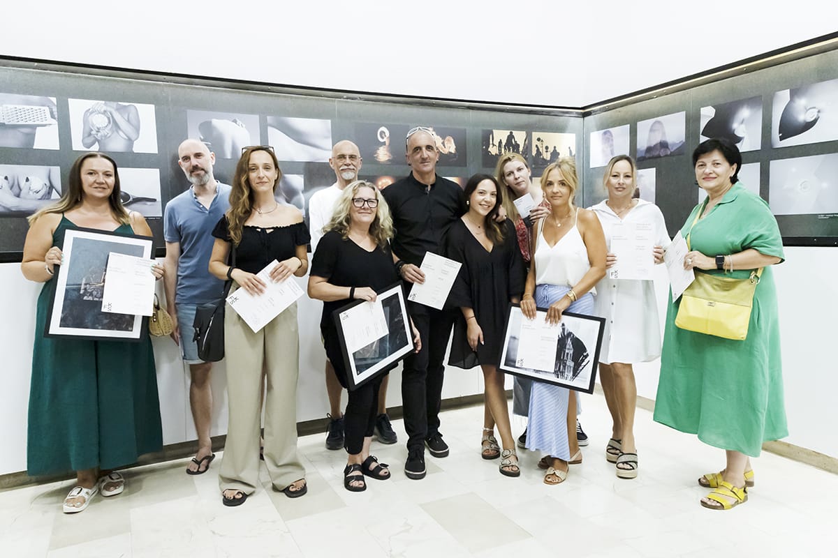 U prepunom Fotoklubu otvorena tradicionalna Klupska izložba – pogledajte tko su pobjednici