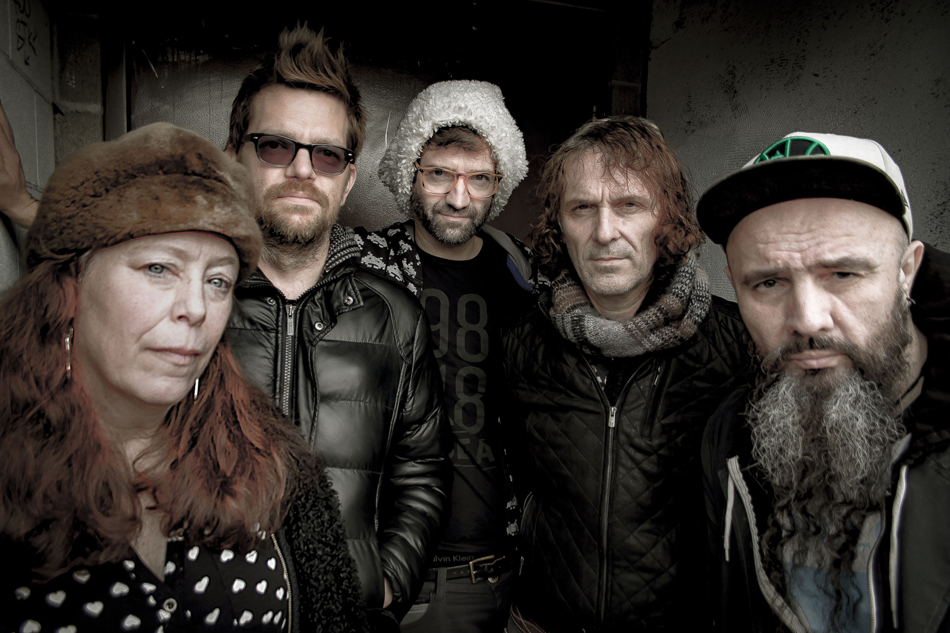 Đino Jevđević (Kultur Shock): Ljudi te ne vole, oni su tu zato što su svi tu