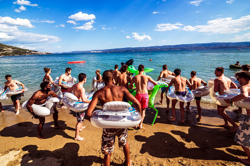Pan Pot, Rodhad i Sam Paganini pridružuju se listi headlinera na najišekivanijem ljetnom festivalu