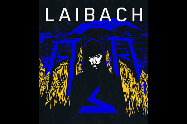 Laibach otvara ovogodišnji IKS festival