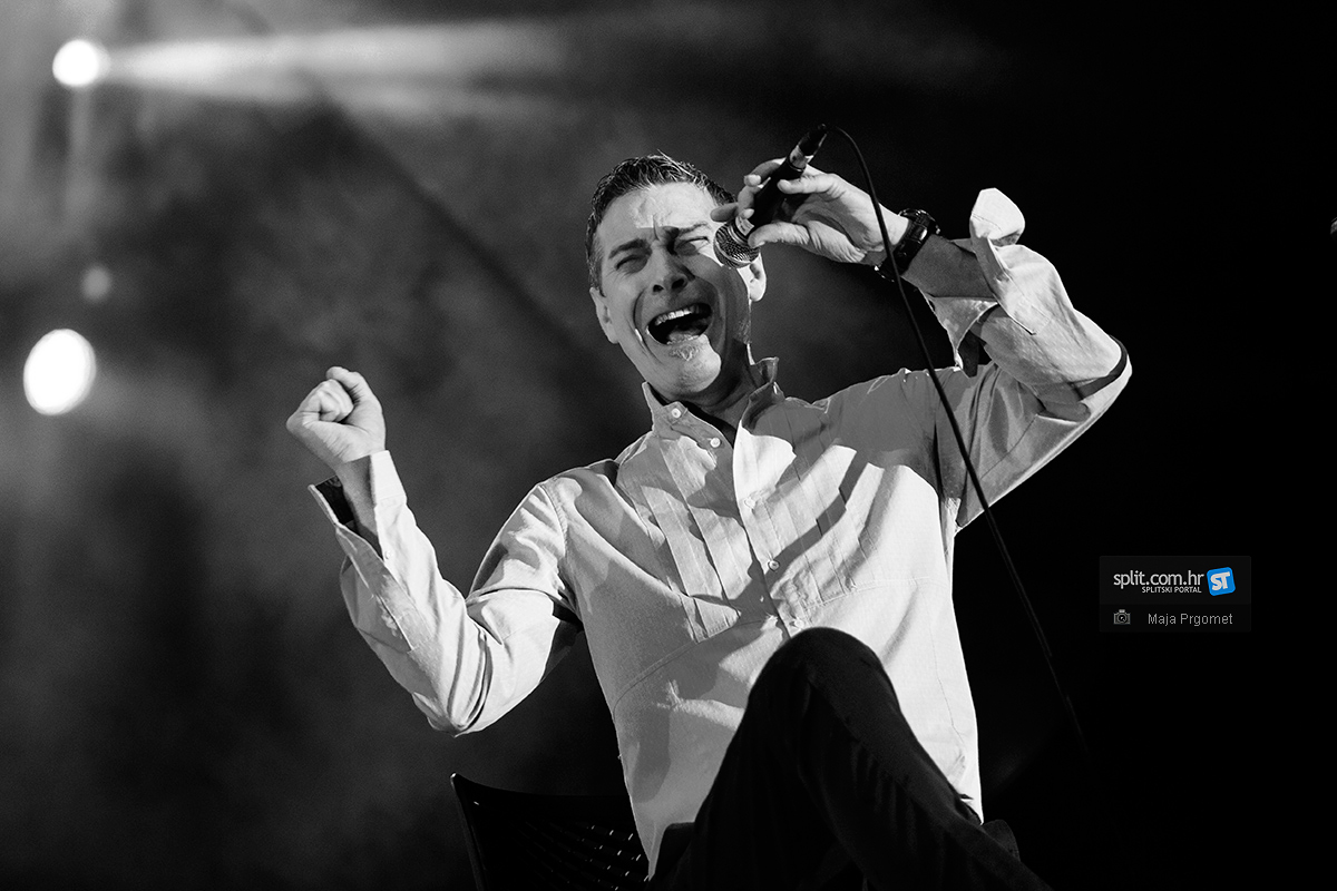 Massimovo Valentinovo u Spaladium Areni