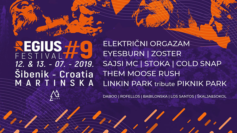 Džepni vodič za Regius: 7 korisnih informacija da budeš Regius pro!