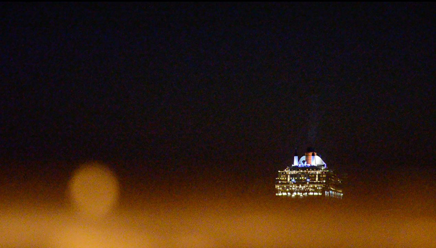 Ana Bilankov izlaže u MKC-u