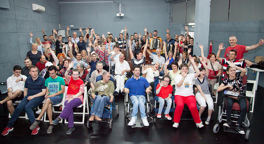 Udruga Srce  uspješno zaključila crowdfunding kampanju