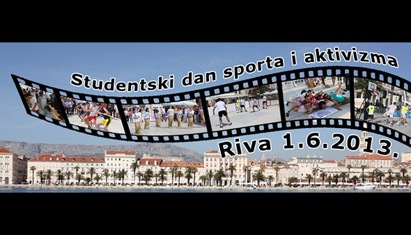 Rivu će okupirati studenti