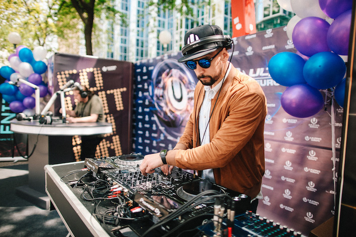 Počelo zagrijavanje za najluđi ljetni festival festival – Ultra Europe