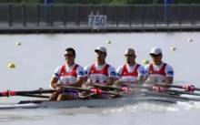 Hrvatski četverac na pariće osvojio svjetsko zlato