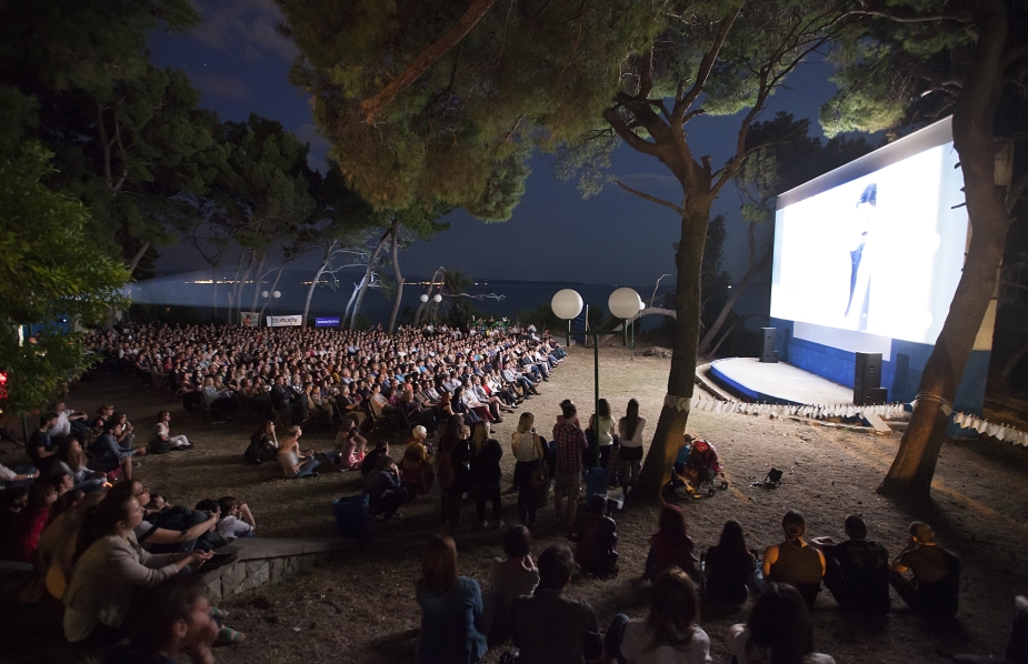 Na “Ješku” FMFS-a uhvatila se hrvatska reprezentacija kratkog filma