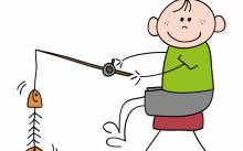 Djeco, naučite sve o udičarenju!