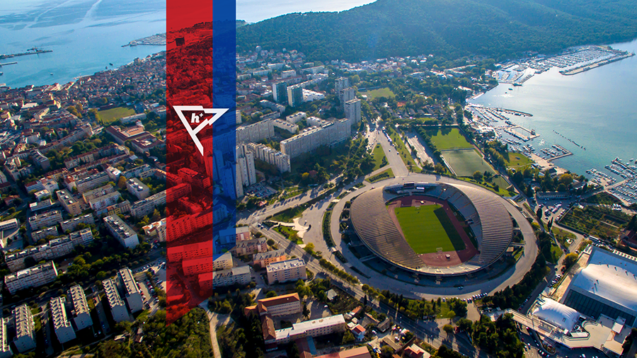 Nogometplus pokrenuo emisiju o Hajduku